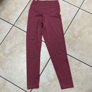 Offline Cross Over Leggings